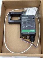 Plc Ms51-7103-160 Smartx Actuator Linear Spring Return Proportional Series for Warranty Product