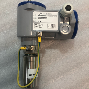 Medidor de Flujo de Inserción K&ROHNE DWM2000 24VDC 4-20mA para Medición de Flujo - Product Image 5