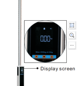 Ltrasonic-catalizador <span class=keywords><strong>de</strong></span> 200g, andador <span class=keywords><strong>de</strong></span> ocho metros - Product Image 4