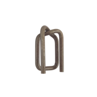 Produit breveté Boucles mentales de la machine à boucle de cerclage hydraulique CNC
