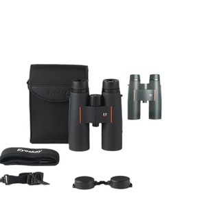 Abbe Prism Flat Field 10x42ED Binoculars High Definition Outdoor Viewing - Product Image 5