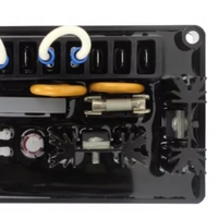 SE350 Brushless Générateur Régulateur de Tension AVR EA350 Automatique Régulateur de Tension SE-350