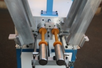 Enrouleur de bobines, GBQ-3800-1