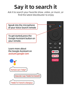 Google Sertifikalı Akıllı TV Kutusu Hako Mini Amlogic S905Y2 4K Android 9 HD İzleme 2G+8GB - Product Image 4