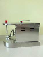 Industriële citroenschiller kiwi-schiller taro-schiller automatische sinaasappelschilmachine