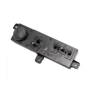 Interrupteur de siège électrique avant gauche Hyundai Tucson 88193F8110, pièce de rechange pour modèles 2015-2020 - Product Image 1