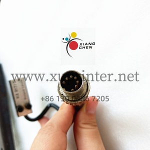 Sensor Original WD KA817/2.2 para Piezas de Impresión Offset Roland KA 817 /2.2 909072 - Product Image 1