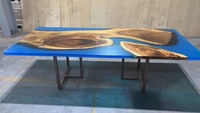 Ensemble de table à manger 6 chaises