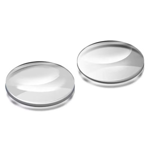 Aspherical Lens Glass Molded <b>Optical</b> Lenses For Telescope And Scientific <b>Instruments</b> 10mm To 50mm Diameter OEM Customizable - Product Image 5