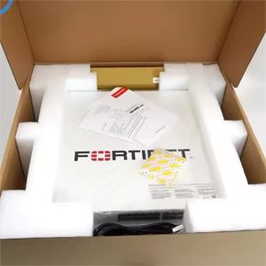 Commutateur réseau Fortinet <span class=keywords><strong>FS</strong></span>-<span class=keywords><strong>524D</strong></span>-FPOE avec 24 ports GE/RJ45, 4x10 ports GE SFP + et 2x40 GE QSFP - Product Image 2