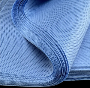 Tirai Medis SEALAND SD020 4-Lapis Berkualitas Tinggi, Tahan Lama, Disinfeksi EO Kelas I, Bersertifikasi CE - Product Image 5