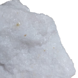 Sumber Quartz silika polos: Sempurna untuk produksi kaca, langsung dari tambang Pakistan