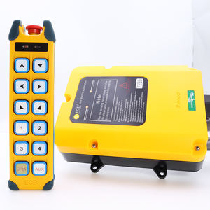 รอกไฟฟ้า12V สำหรับอุตสาหกรรมวิทยุควบคุมระยะไกลประสิทธิภาพมั่นคงป้องกันการหมุน - Product Image 6