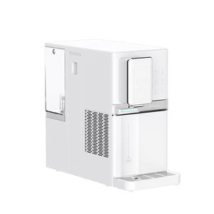 Appareils intelligents pour la maison connectés au Wi-Fi OEM ODM de table, 2 en 1, osmose inverse, <span class=keywords><strong>eau</strong></span> chaude et froide pétillante - Product Image 6