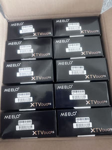 Nuevo XTV DUO2 S 2026, Android 11 TV Box S905W2 2GB 16GB Reproductor Multimedia Sin <span class=keywords><strong>IPTV</strong></span> |   VS XTV SE2 XTV Pro - Product Image 4