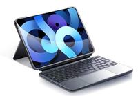 Étui de protection pour iPad, housse antichoc pour tablette avec support, étui intelligent en cuir PU durable OEM ODM pour iPad