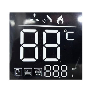 Écran tactile utilisé pour le <span class=keywords><strong>chauffe</strong></span>-<span class=keywords><strong>eau</strong></span> - Product Image 4