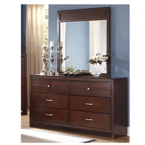 <b>Mirror</b> Glass Coated Aluminum with High Reflectivity for Bathroom Wall Application - Product Image 1