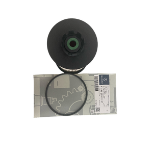 פילטר שמן מנוע ופילטר דלק למשאית אוטו דגם OM501LA חדש מקורי 54109001 למרצדס בנץ - Product Image 4