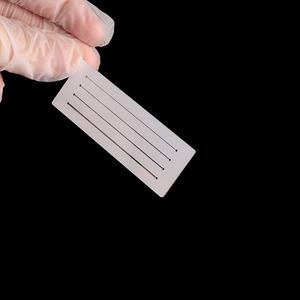 Chips de laboratorio de detección de microfluidos de órganos personalizados, equipo industrial mecanizado CNC - Product Image 6