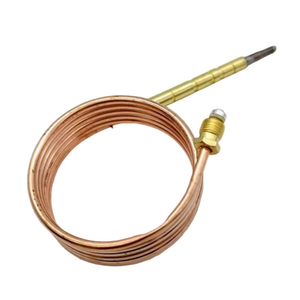 Capteur de flamme <span class=keywords><strong>thermocouple</strong></span> en laiton de 1000 mm pour <span class=keywords><strong>chauffe</strong></span>-<span class=keywords><strong>eau</strong></span> à <span class=keywords><strong>gaz</strong></span> écologique, usage commercial, domestique et extérieur, avec garantie d'un an - Product Image 3