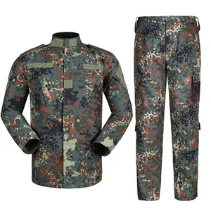 Blue Olive Grey Green Mens Upgrade Long Sleeves Outdoors Pants Shirts Suits Sets Black Camouflage Acu Combat Tactical Uniforms