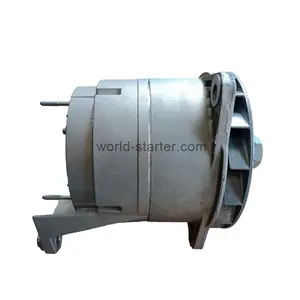 good quality Bus Alternator For Mercedes-Benz DAF Scania KHD 0120689532 0120689533 0120689535 1516436R