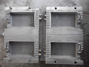 Mesin Cetak Tiup Ekstrusi HDPE Plastik 1. 5l-5l - Product Image 4