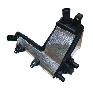 标致508雪铁龙C5汽车配件<span class=keywords><strong>2.3</strong></span>进气歧管排气箱新OE 9665350680 0361S5 - Product Image 1