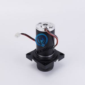 Nouvel accessoire Linx LB71073-PP0250 Moteur de type L 42004800 pour imprimante jet d'encre avec garantie de 3 mois - Product Image 3