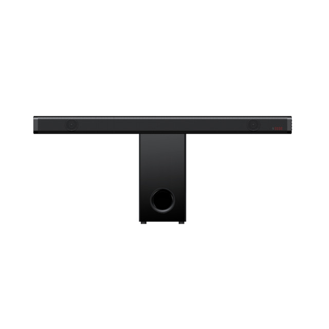 Home Theater System OEM TV Soundbar BT Sound Bar Subwoofer 50W Sound bar TV Speaker System with Subwoofer