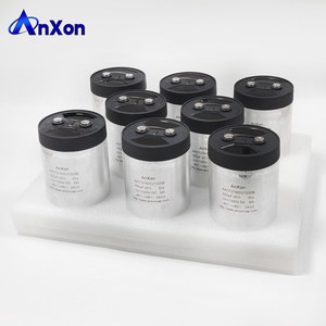 AnXon CT27 1400V 240Uf ตัวเก็บประจุแบบ DC Link รุ่นขายดี Epers AXCT270240K142CAR - Product Image 5
