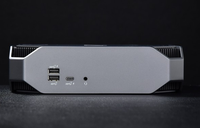 En stock Z2 Mini G5  Processeur Intel Core I3 Ordinateur de bureau Workstation PC