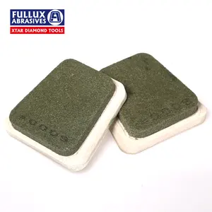 Fullux Sponge Abrasive Stone Cleaner Frankfurt Abrasives For Marble Limestone Cleaning Polishing