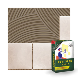 <span class=keywords><strong>Mortero</strong></span> adhesivo <span class=keywords><strong>para</strong></span> azulejos <span class=keywords><strong>de</strong></span> alta resistencia <span class=keywords><strong>de</strong></span> unión <span class=keywords><strong>para</strong></span> azulejos grandes y cemento surfactante <span class=keywords><strong>para</strong></span> instalación <span class=keywords><strong>de</strong></span> mármol - Product Image 5