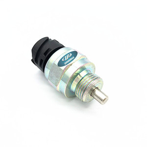 Capteur de commutateur <span class=keywords><strong>ZR</strong></span> de 0015451809 pour Mercedes Benz/ IVECO/MAN/VOLVO /RENAOLT TROCKS - Product Image 2
