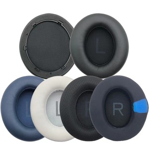 Nuevo modelo de almohadillas para auriculares Anker Soundcore <span class=keywords><strong>Life</strong></span> <span class=keywords><strong>Q45</strong></span>, almohadillas de repuesto para auriculares, almohadillas para los oídos - Product Image 6