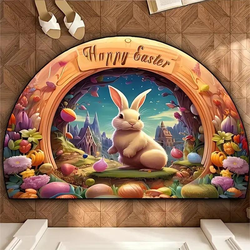 อีสเตอร์ ฮาล์ฟเซอร์เคิล - 5