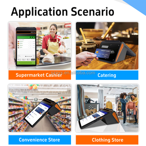 Imprimante thermique Noryox NB80 8 pouces 3G+16G58mm Android 13, <span class=keywords><strong>terminal</strong></span> <span class=keywords><strong>de</strong></span> <span class=keywords><strong>paiement</strong></span> POS portable, tablette POS pour livraison, <span class=keywords><strong>taxi</strong></span>, <span class=keywords><strong>paiement</strong></span> <span class=keywords><strong>de</strong></span> factures - Product Image 3