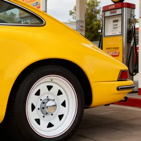 Nouvelle jante de roue de remorque SUV LandCruiser tout-terrain polie en acier à 5/6 trous de 13''/14''/15''/16'' - Product Image 5