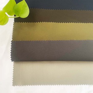 Tela de poliéster impermeable 75dxt400 T400 <span class=keywords><strong>Poka</strong></span> WR T400 <span class=keywords><strong>Poka</strong></span> - Product Image 2