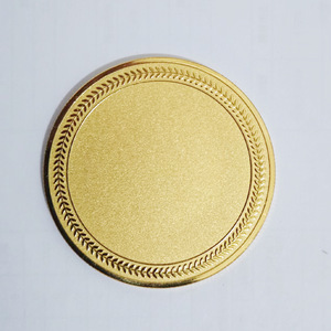 Moneta Personalizzata in Metallo <span class=keywords><strong>Rame</strong></span> 1 OZ, Moneta Solida in <span class=keywords><strong>Oro</strong></span> e <span class=keywords><strong>Argento</strong></span> da 1 Oncia per Souvenir - Product Image 4
