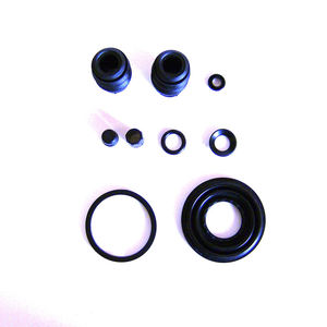 <span class=keywords><strong>Precio</strong></span> de fábrica Kit de reparación de frenos 04479-02310 para Toyota COROLLA CAMRY Sello de aceite y Kit de reparación de rotura de pinza - Product Image 6