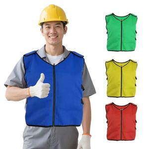 High-quality <b>Ice</b> <b>Pack</b> <b>Bag</b> Summer High Temperature Outdoor Safety Vest Preventing Heat Stroke Reusable Cooling Vest 55x37cm Body - Product Image 1