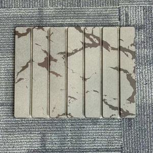 Hot bán hiện đại thời trang chất lượng cao phong cách nhanh chóng-khô lớn nhanh chóng làm khô Diatomite phòng tắm <span class=keywords><strong>Mat</strong></span> cho phòng tắm - Product Image 6