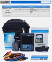 Generador de Señales LANYI Mr.Signal MR9270CP MR9270S MR9270S+HART, Calibrador Inteligente Portátil