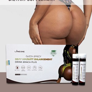 Sirop stimulant de prise de poids <span class=keywords><strong>pour</strong></span> adultes, vitamines liquides orales <span class=keywords><strong>pour</strong></span> une beauté rapide et des fesses plus volumineuses - Product Image 4