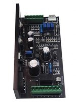 Machine de revêtement électrostatique en poudre Accessoires hôtes Anneau Corona