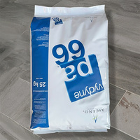 Granulés de Polyamide 66 Vierge Ascend Vydyne ECO366H PA66 sans halogène, ignifuges V0, nylon haute fluidité pour micro-connecteurs à paroi mince par injection