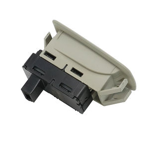 61319113772 61313415653 61313424601 interrupteur de commande de vitre électrique arrière pour <span class=keywords><strong>BMW</strong></span> X3 E83 E60 E61 528i 550i 6131 9113 772 - Product Image 3